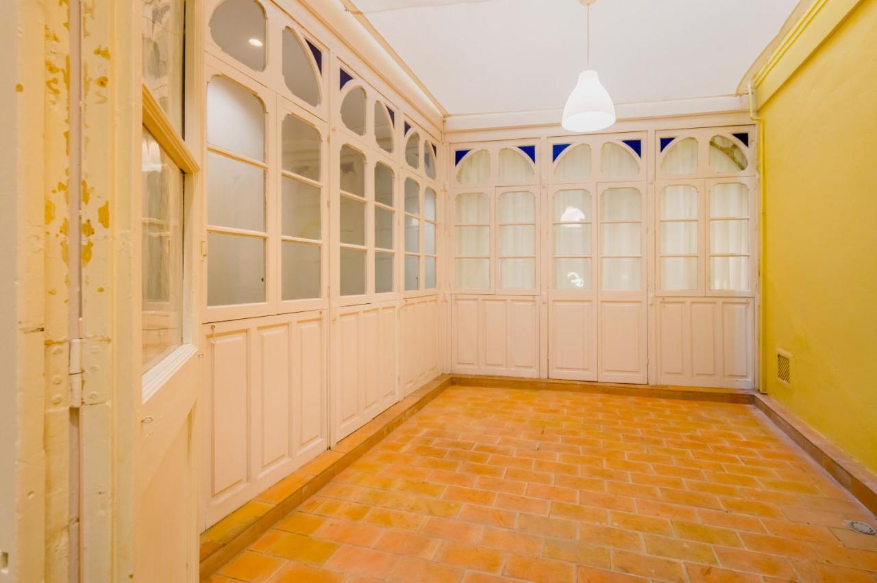 Elegant Apartment - 2 Bd 1 Bth - Center Sevilla Kültér fotó