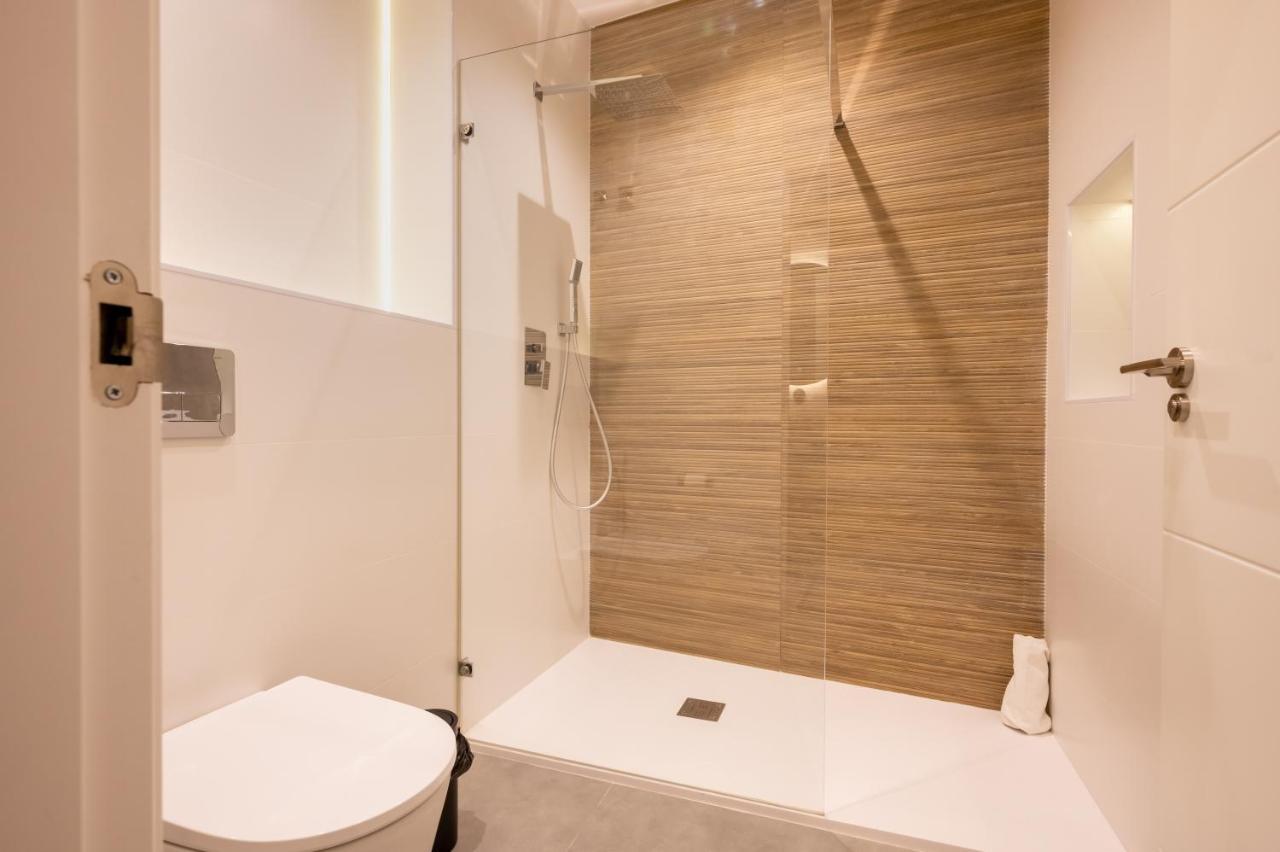 Elegant Apartment - 2 Bd 1 Bth - Center Sevilla Kültér fotó