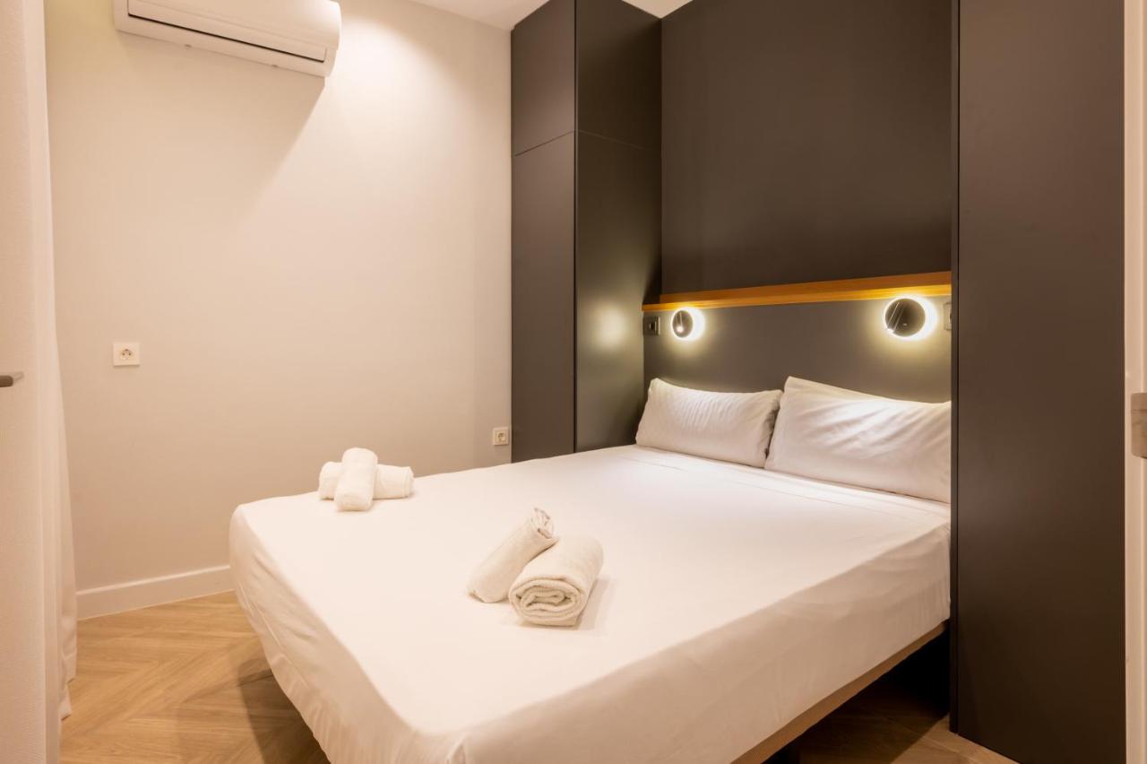 Elegant Apartment - 2 Bd 1 Bth - Center Sevilla Kültér fotó